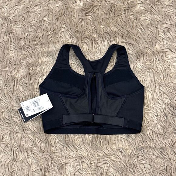 NWT Nike Alpha Bra size large - Picture 5 of 5